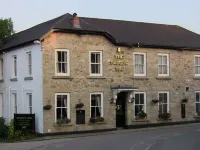 The Badger Inn Hotels in St Ives