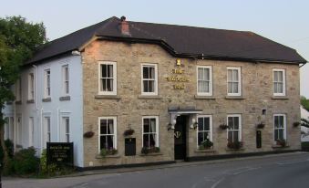 The Badger Inn