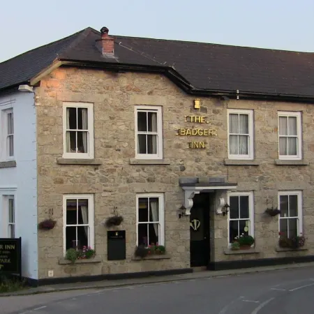 The Badger Inn