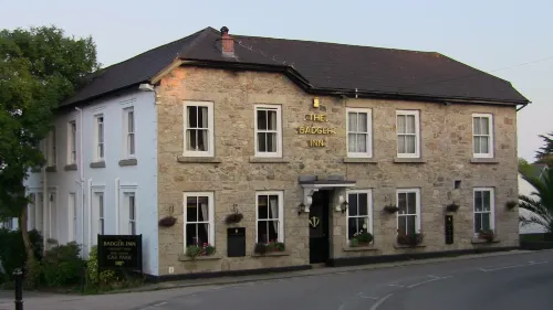 The Badger Inn Hotels in Saint Ives