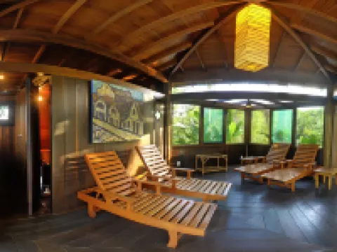 Hotel Pousada da Lagoa - Casa Californiana Hotels in Garopaba