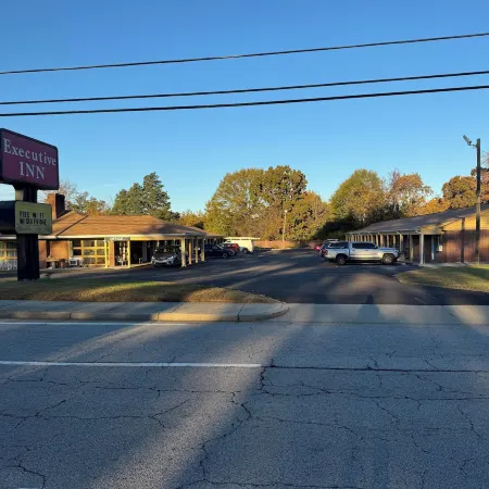 The Executive Inn
