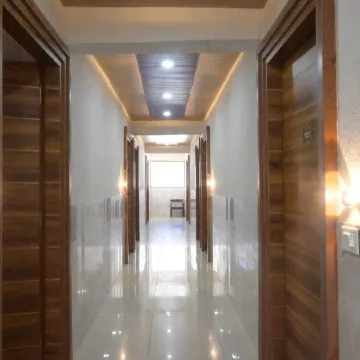 Hotel Vishnu Sthal Inn