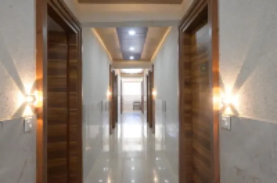 Hotel Vishnu Sthal Inn