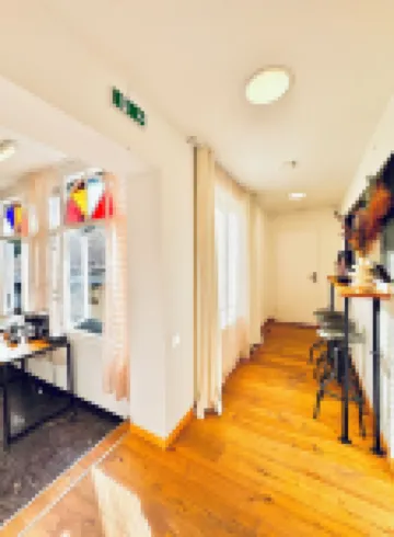 Comfortable Room Near Kaufpark Alterlaa