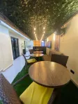 Five Clover Hotel Ilupeju Hotels in Mushin