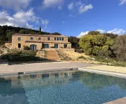 Mimosa Lodge - Pools
