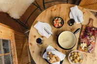 Sheraton Zurich Hotel - Boutique
