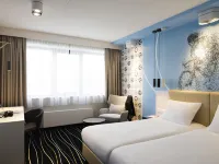 ibis Styles Haarlem City Hotels near Stadhuis