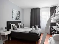 Palm Tree Hotel, Sure Hotel Collection by Best Western