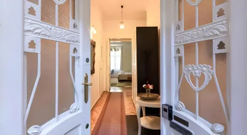 Hotel Charles -  Appartamenti vacanze