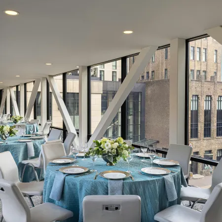 Hotel Ivy, a Luxury Collection Hotel, Minneapolis
