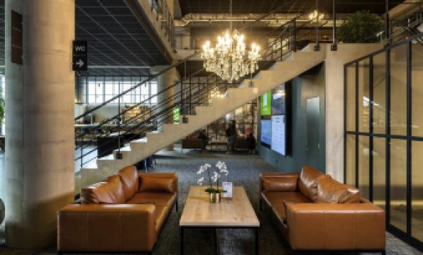 Ibis Styles Namur