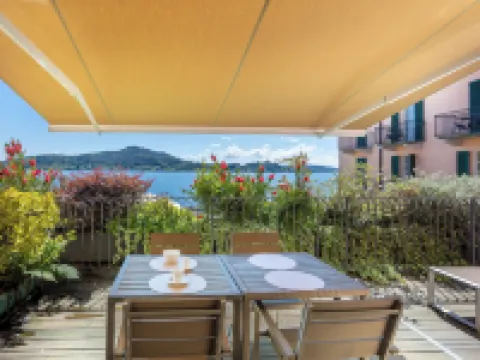 Resort Antico Verbano Hotels in Meina