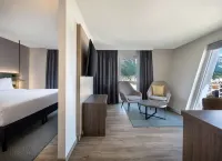 Hilton Garden Inn Innsbruck Tivoli Hotels near The Grand Pond