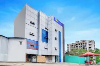 Fabhotel 銀河旅館 I 鄰近Pune Institute of Computer Technology的酒店