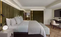 Mim Andorra Member of Melia Collection - Bãi đậu xe