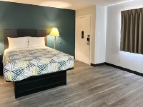 Studio 6 Millington, TN Hotels in Millington
