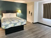 Studio 6 Millington, TN