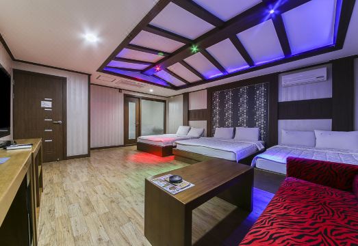 주변 인프라 사진 2