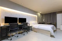 안산 상록수 호텔요기