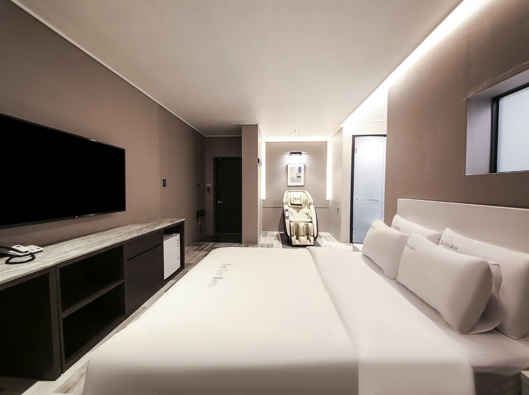 Boryeong The City Hotel - Boryeong