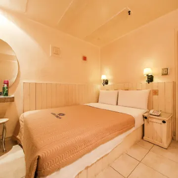 Daerim Caslon Hotels near Guro Digital Complex