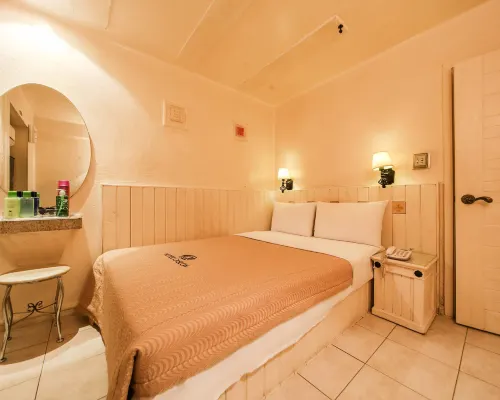 Daerim Caslon Hotels near Guro Digital Complex