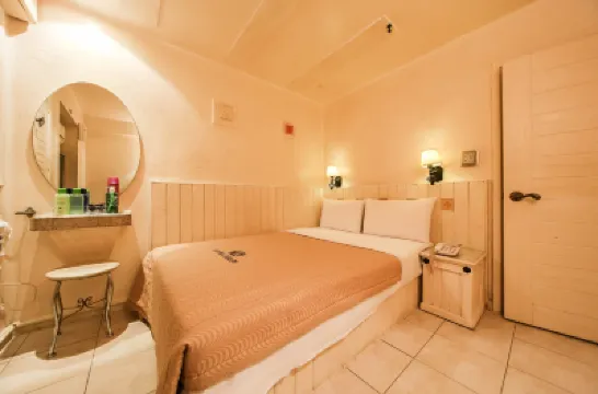 Daerim Caslon Hotels near Guro Digital Complex