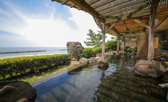 Taikanso Senami No Yu