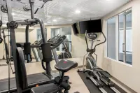 Comfort Inn & Suites Walterboro I-95 - Gym