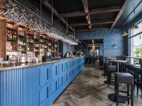 Hotell Drottninggatan 11 Hotels in Boden