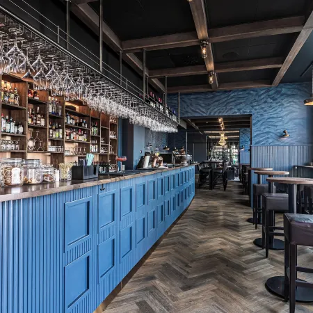 Hotell Drottninggatan 11