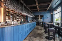 Hotell Drottninggatan 11 Hotels in Bodens kommun