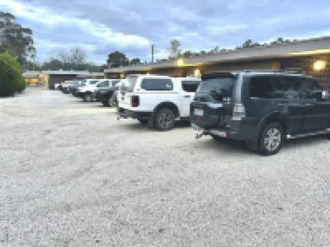 坦爾滕汽車旅館 耶伊酒店