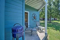 Resort Condo in Pottsboro w/ Lake Texoma Access! - piscina
