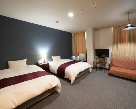 秋沢ホテル 宿毛のホテル