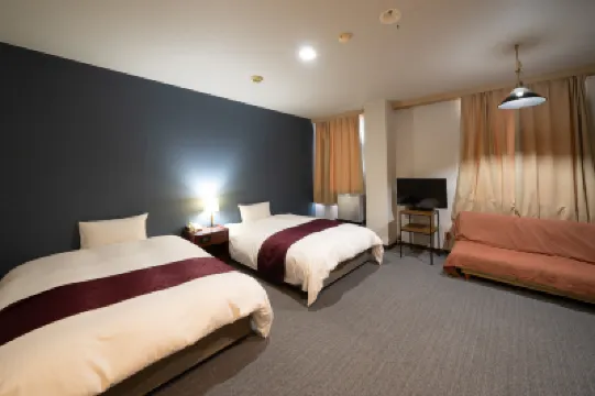 Akisawa Hotel Hotels in 