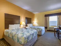 Studio 6 Suites Pasadena, TX Hotels in Pasadena