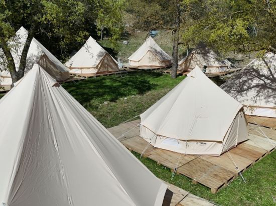 Glamping la bellota