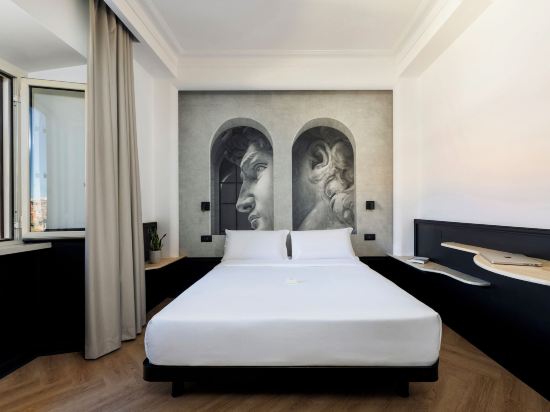 Boutique Hotel Travé