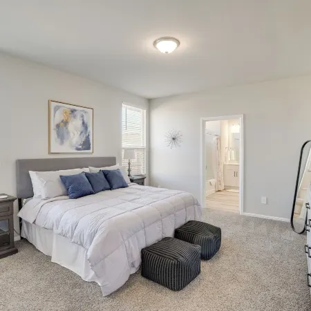 Work, Explore & Unwind: Lovely Permian Basin Home