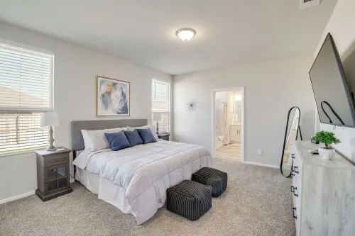 Work, Explore & Unwind: Lovely Permian Basin Home - Homestays