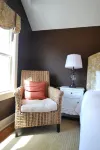 The Oriole Hot Tub Walk or Bike to Saugatuck - parking