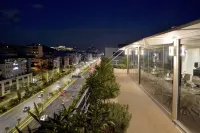 Athenaeum Smart Hotel - Scenic