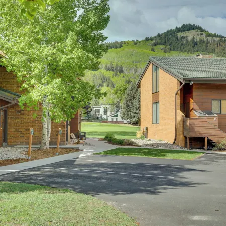 Eagle-Vail Hideaway w/ Golf, Ski, and More!