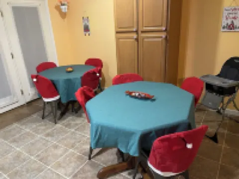 The Yellow Dragonfly Hotels in Preston County