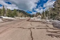 Hot Tub Access Studio 2 Mi to Taos Ski Resort - Spa