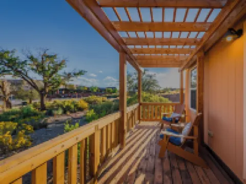 Willow Street Cottages Ξενοδοχεία στην πόλη Bluff
