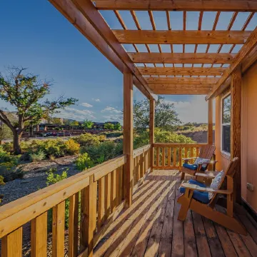 Willow Street Cottages